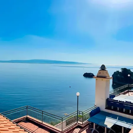 Hotel Hotiday Collection - Taormina