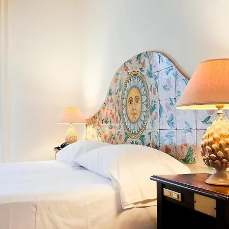 Hotiday Collection - Hotel Taormina