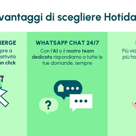 Hotiday Collection - 4* Taormina