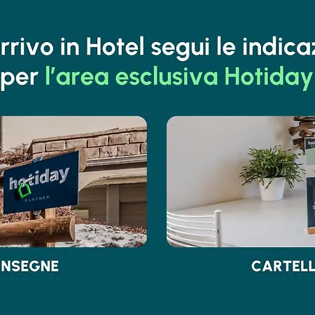Hotiday Collection - Taormina