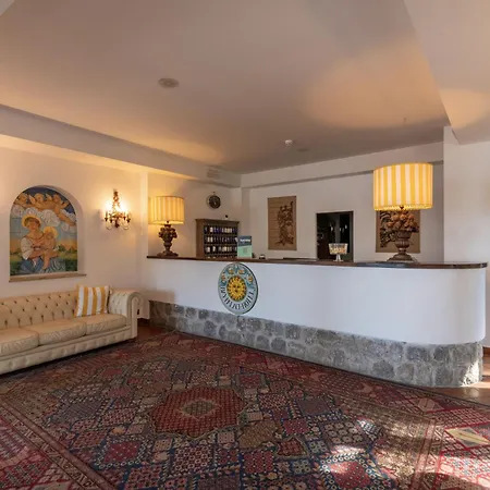 Hotel Hotiday Collection - Taormina