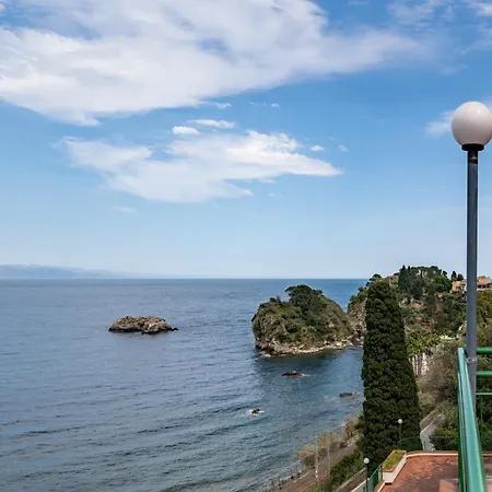 Hotiday Collection - 4* Taormina