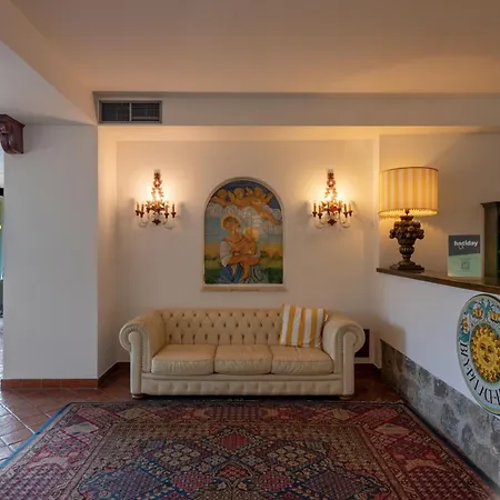 Hotiday Collection - Hotel Taormina